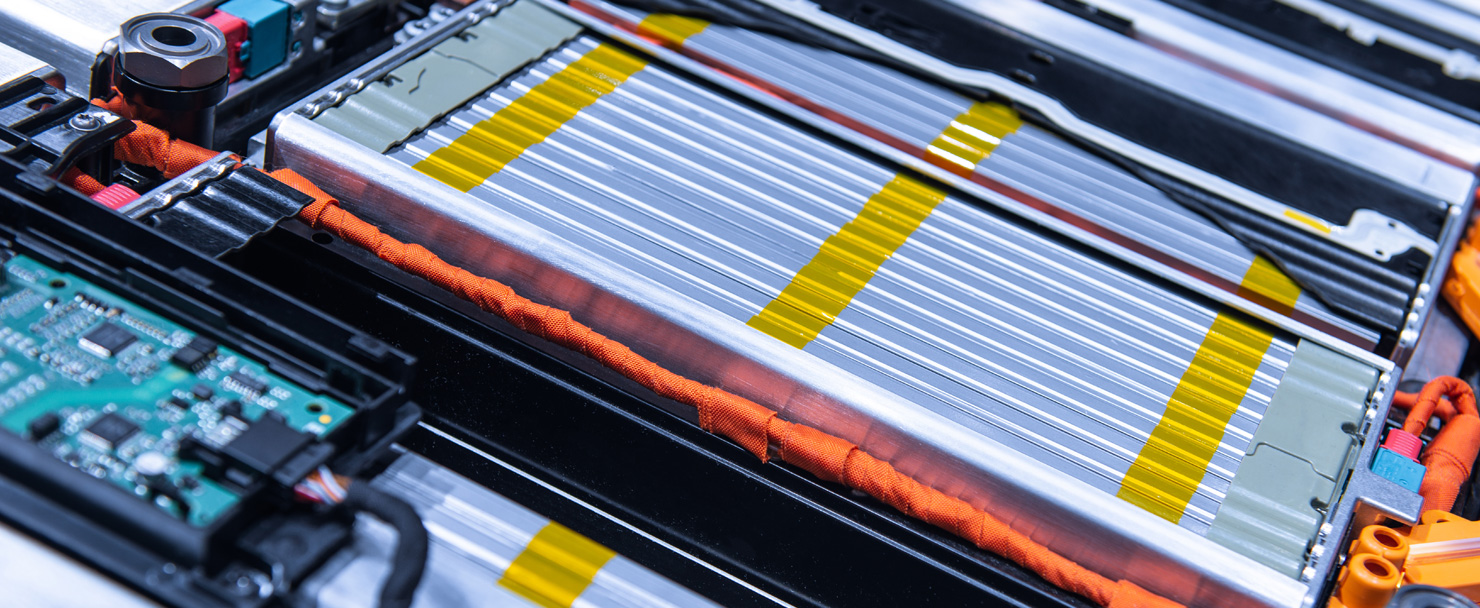 Lithium Battery