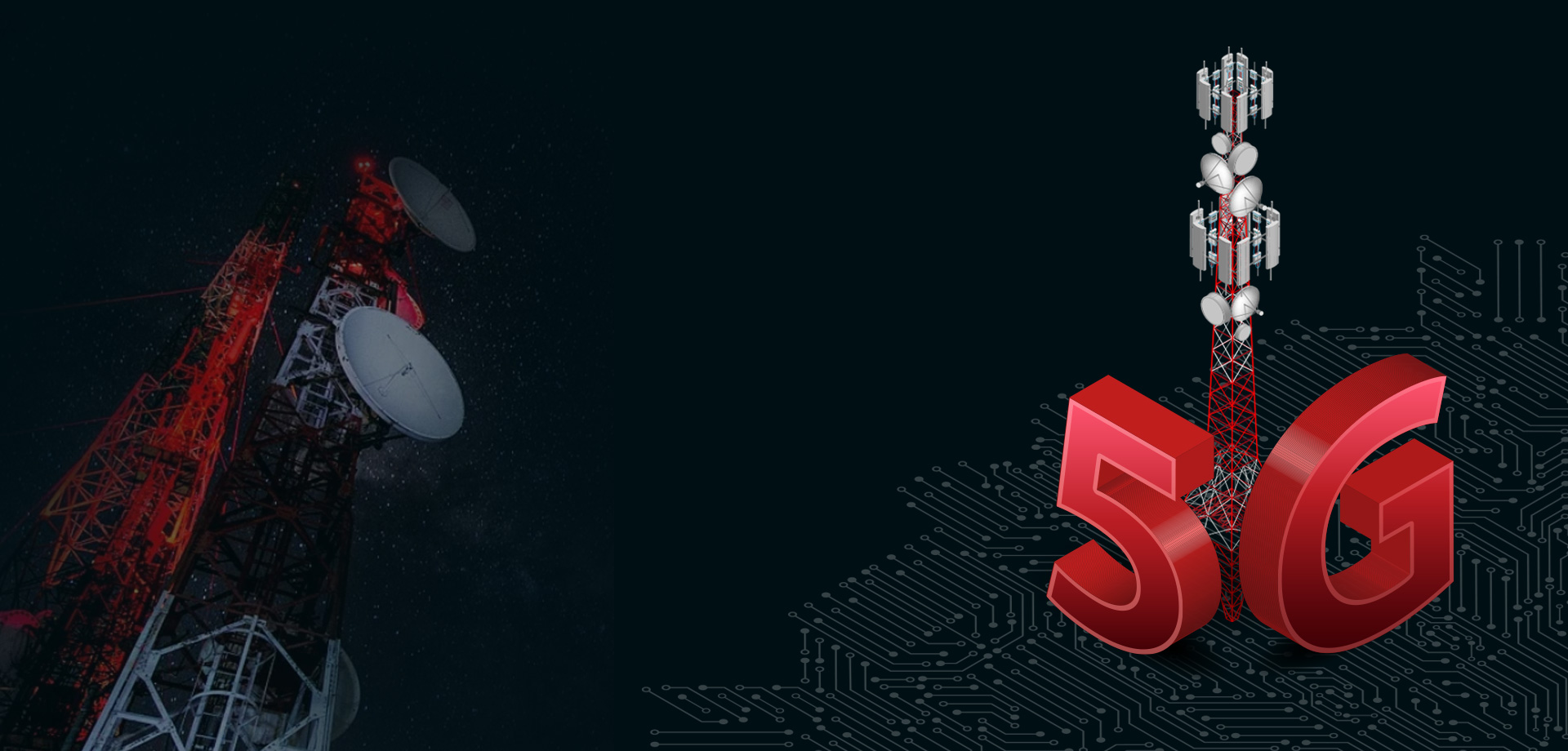 5G--DEPENDABLE SYSTEM OF BATTERY