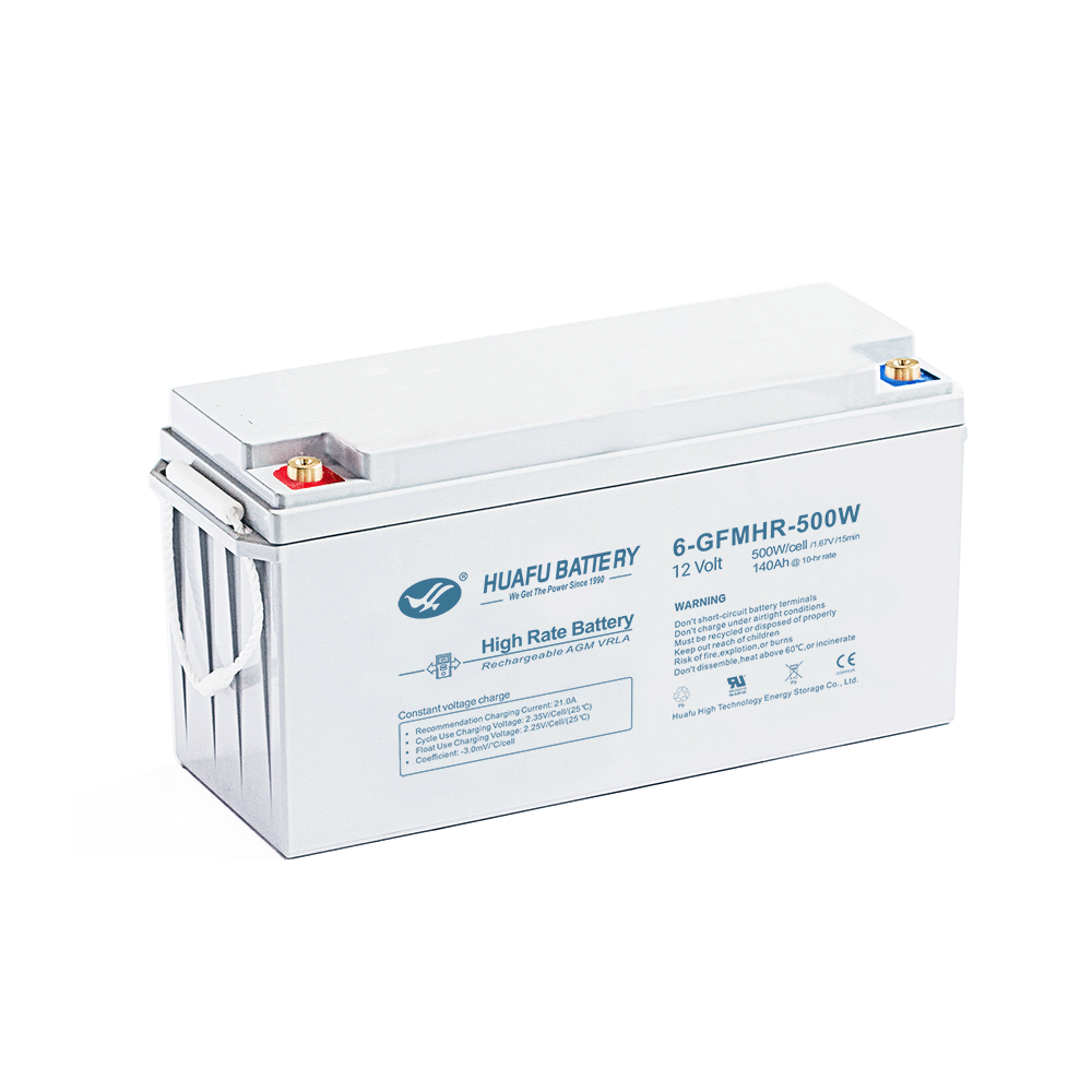 12V 500W