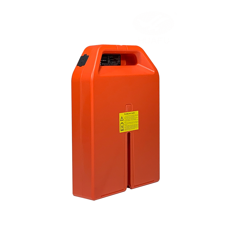 TG Series 25.6V20Ah Pallet Jack Battery