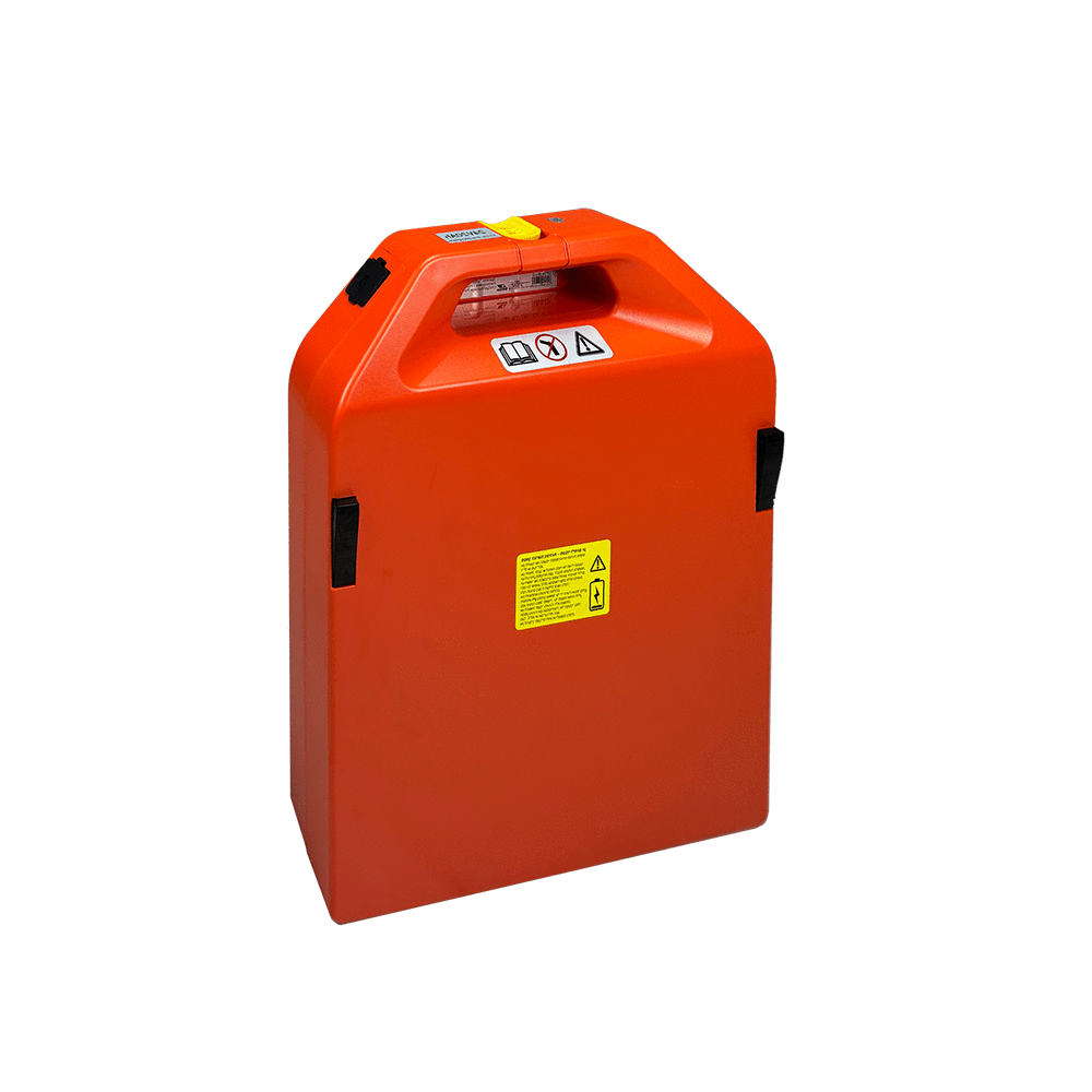 LD Series 48V20Ah Pallet Jack Battery